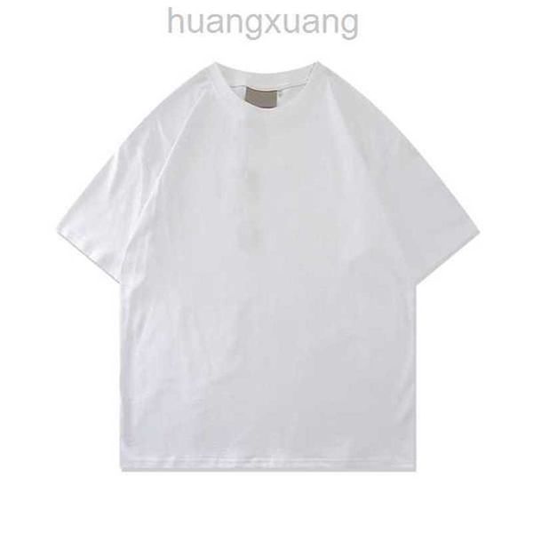 21ss designer tide t shirts chest letter laminated print short sleeve high street loose oversize casual t-shirt 100% pure cotton for men an, White;black
21ss designer tide t shirts chest letter laminated print short sleeve high street loose oversize casual t-shirt 100% pure cotton for men an, White;black