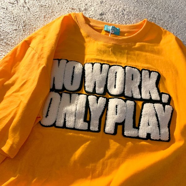 cute flocking embroidery oversized simple hip hop fashion graphic t shirts blue white o-neck summer cotton harajuku
cute flocking embroidery oversized simple hip hop fashion graphic t shirts blue white o-neck summer cotton harajuku