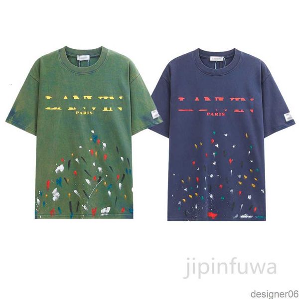 Lanvins t Shirts Mens Women Luxury Graffiti Designers Tees 2023 Spring Summer Fashion High Street Letter Printed Short Sleeve Casual Sports Sweats T-shirts KyxoD5XX, Purple
Lanvins t Shirts Mens Women Luxury Graffiti Designers Tees 2023 Spring Summer Fashion High Street Letter Printed Short Sleeve Casual Sports Sweats T-shirts KyxoD5XX, Purple