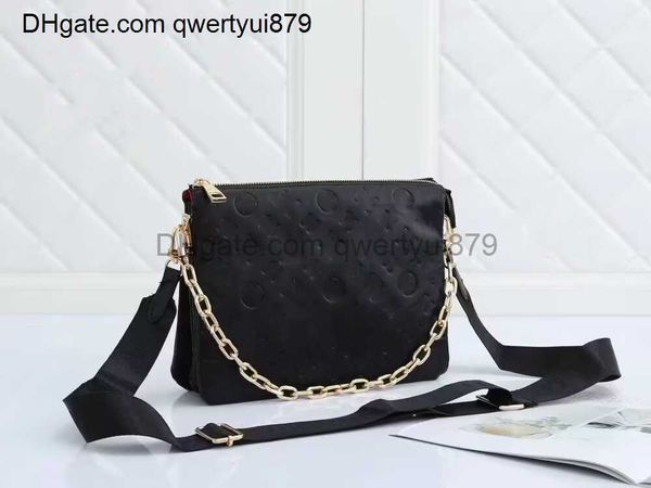 luxury designer m57790 coussin women's mens leather crossbody bags purses tote messenger wallets square handbags embossed two shoulder
luxury designer m57790 coussin women's mens leather crossbody bags purses tote messenger wallets square handbags embossed two shoulder