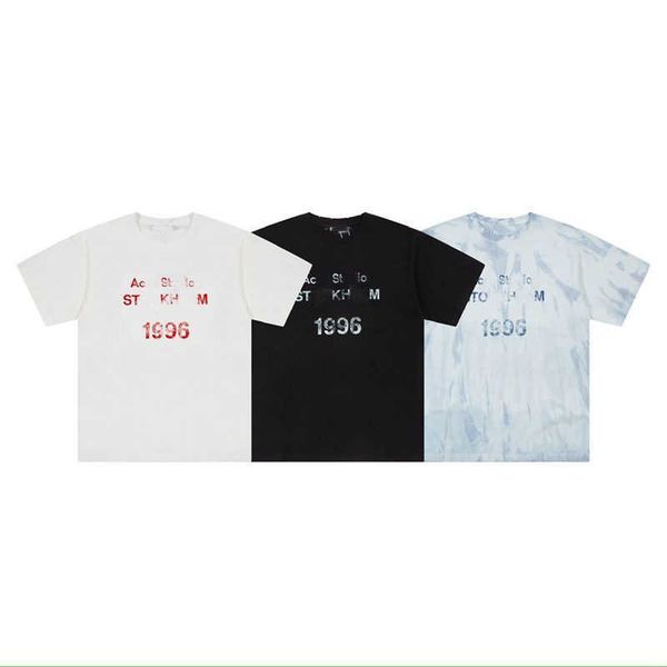luxury brand t shirt fashion sweatshirt men women short sleeved tshirt loose round neck tee designer mens clothing cotton casual polo shirt, White;black
luxury brand t shirt fashion sweatshirt men women short sleeved tshirt loose round neck tee designer mens clothing cotton casual polo shirt, White;black