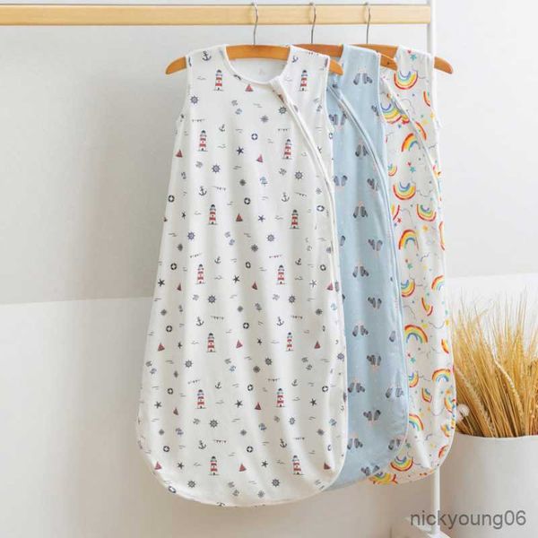sleeping bags baby newborn sleeveless baby boys girls sleeping bags soft kids autumn bag long zipper bedding sackssleepsack r230614
sleeping bags baby newborn sleeveless baby boys girls sleeping bags soft kids autumn bag long zipper bedding sackssleepsack r230614