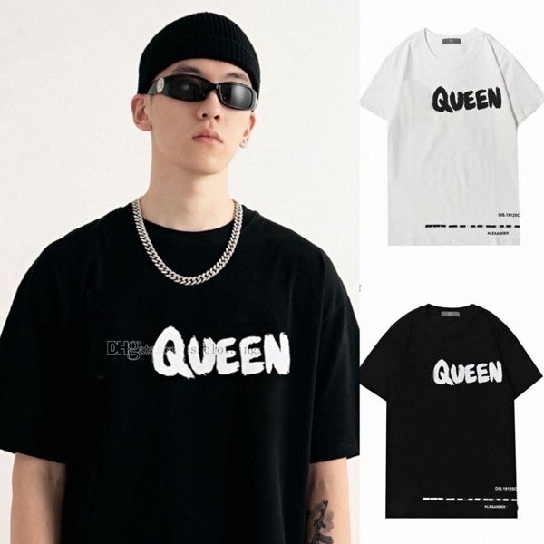 fashion mens letter print mcqueen t shirts luxury black designer summer short sleeve size s/m//xl/xxl/xxxl/xxxxl/xxxxxl, White;black
fashion mens letter print mcqueen t shirts luxury black designer summer short sleeve size s/m//xl/xxl/xxxl/xxxxl/xxxxxl, White;black