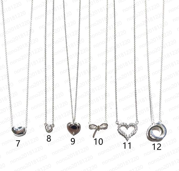 luxury double heart necklace ladies stainless steel heart-shaped diamond pendant designer neck jewelry christmas gift women accessories whol, Silver
luxury double heart necklace ladies stainless steel heart-shaped diamond pendant designer neck jewelry christmas gift women accessories whol, Silver