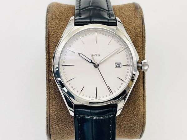 tw new 4600/000a-b402 luxuryl mens watch swiss 1326 automatic mechanical wristwatches 316l stainless steel 40mm case sapphire crystal water, Slivery;brown
tw new 4600/000a-b402 luxuryl mens watch swiss 1326 automatic mechanical wristwatches 316l stainless steel 40mm case sapphire crystal water, Slivery;brown