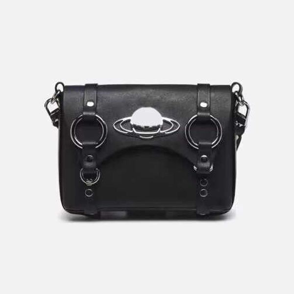 western empress cowhide empress designer bag shoulder crossbody bag small variance crossbody punk bag 230615
western empress cowhide empress designer bag shoulder crossbody bag small variance crossbody punk bag 230615