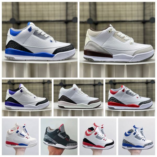 2023 3s designers basketball shoe kids shoes toddler toddler tennis children sneakers baby girls and boys black white blue child outdoors sp
2023 3s designers basketball shoe kids shoes toddler toddler tennis children sneakers baby girls and boys black white blue child outdoors sp