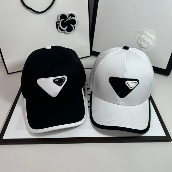 ball cap mens designer baseball hat luxury caps adjustable hats street fitted casual sports casquette triangle letter cap, Blue;gray
ball cap mens designer baseball hat luxury caps adjustable hats street fitted casual sports casquette triangle letter cap, Blue;gray