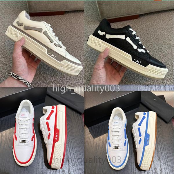 quality designer shoes men luxury designers sneaker women platform leather casual amris shoe low lace up sneakers, Black
quality designer shoes men luxury designers sneaker women platform leather casual amris shoe low lace up sneakers, Black