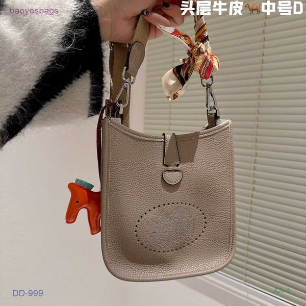 designer bag evelynbag 2023 high layer bags end totes cow bucket women's with lychee pattern h hollow out single shoulder cross qaov 2
designer bag evelynbag 2023 high layer bags end totes cow bucket women's with lychee pattern h hollow out single shoulder cross qaov 2