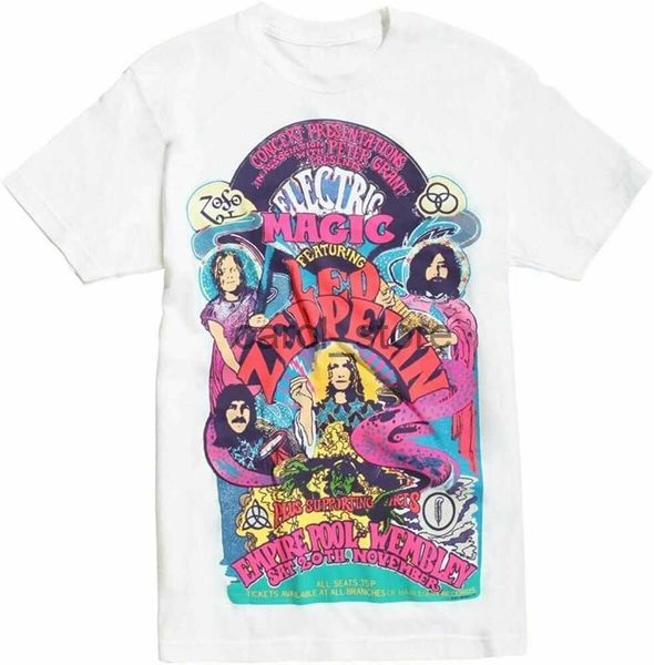 men's t-shirts led zepelin t-shirt classic rock band vintage men gift tee j230614, White;black
men's t-shirts led zepelin t-shirt classic rock band vintage men gift tee j230614, White;black