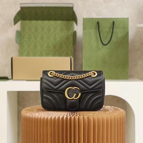 designer bag handbag crossbody bag women's fashion shoulder bag 2 gs marmont classic handbag 3 size luxury leather
designer bag handbag crossbody bag women's fashion shoulder bag 2 gs marmont classic handbag 3 size luxury leather