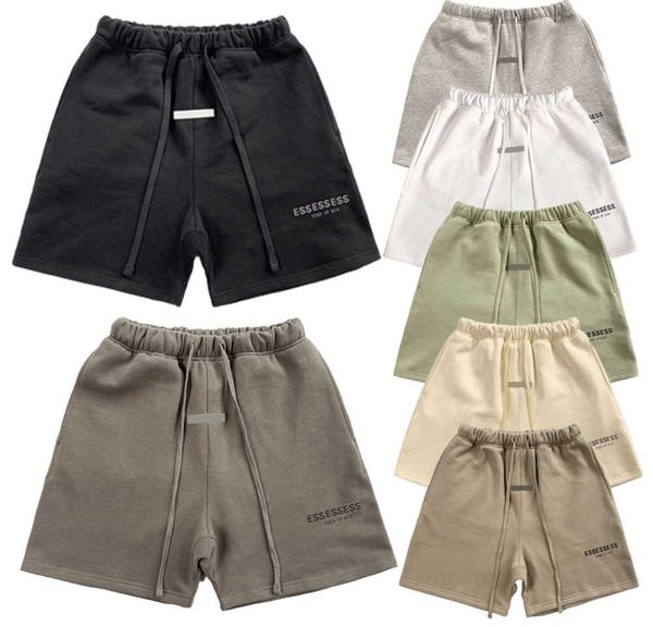 2023 womens mens designer essentail shorts clothing apparel essen shorts cotton sports fashion short street style tide knee length, White;black
2023 womens mens designer essentail shorts clothing apparel essen shorts cotton sports fashion short street style tide knee length, White;black