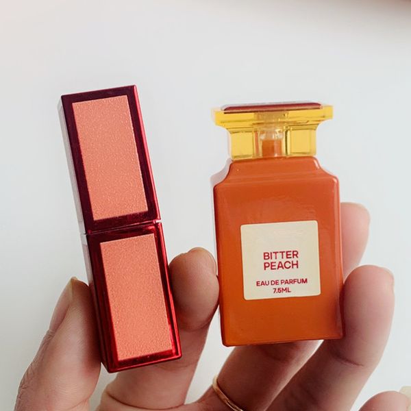 designer perfumes set woman perfume gift box 10 bottles 7.5ml lipstick 16# +air cushion 3# rose oud wood neroli peach fabulous charm fragran
designer perfumes set woman perfume gift box 10 bottles 7.5ml lipstick 16# +air cushion 3# rose oud wood neroli peach fabulous charm fragran