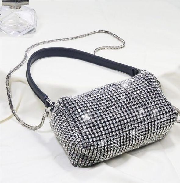 2023 luxury fashion bag women's diamond hobo bag no drop diamond handbag handbag shoulder shoulder straddle shiny water diamond bag wal
2023 luxury fashion bag women's diamond hobo bag no drop diamond handbag handbag shoulder shoulder straddle shiny water diamond bag wal