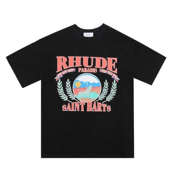 rhude tshirt mens designer t shirts women high street fashion designer for men shirt 100% cotton short sleeve print crewneck casual t-shirt, White;black
rhude tshirt mens designer t shirts women high street fashion designer for men shirt 100% cotton short sleeve print crewneck casual t-shirt, White;black