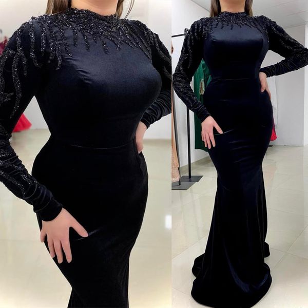 2023 aso ebi black mermaid prom dress beaded satin evening formal party second reception birthday bridesmaid engagement gowns dresses robe d
2023 aso ebi black mermaid prom dress beaded satin evening formal party second reception birthday bridesmaid engagement gowns dresses robe d