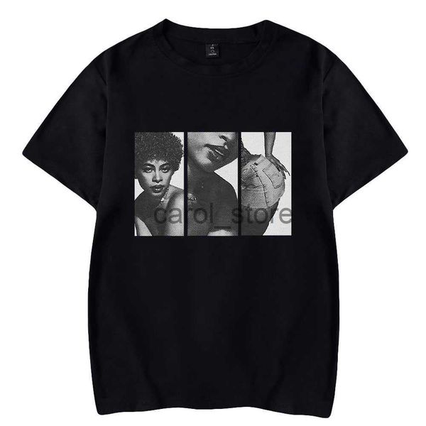 men's t-shirts wawni ice spice t shirt pullover fashion tees streetwear clothes harajuku short tees fashion casual short sleeve j23061, White;black
men's t-shirts wawni ice spice t shirt pullover fashion tees streetwear clothes harajuku short tees fashion casual short sleeve j23061, White;black