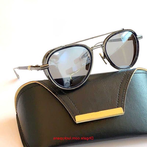 men designer sunglasses dita epiluxury sunglasses for woman electroplated metal frame fashion show luxury brand eyeglasses original box jk, White;black
men designer sunglasses dita epiluxury sunglasses for woman electroplated metal frame fashion show luxury brand eyeglasses original box jk, White;black