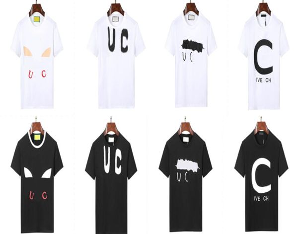 mens fashion t shirt womens summer graphic tees shirts casual breathable t-shirts man classic print short sleece 23ss woman loose clothing, White;black
mens fashion t shirt womens summer graphic tees shirts casual breathable t-shirts man classic print short sleece 23ss woman loose clothing, White;black
