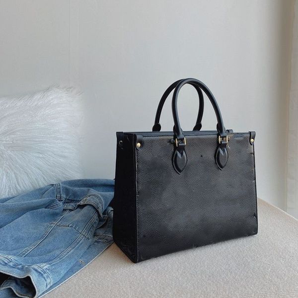 designers bag onthego embossing black flower letter women bags handbags woman the tote shoulder handbag leather diamond evening purse on the
designers bag onthego embossing black flower letter women bags handbags woman the tote shoulder handbag leather diamond evening purse on the