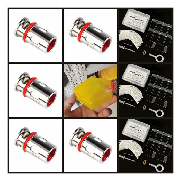 diy rbk rebuild coil kit for vinci pnp vm1 vm3 vm4 ni80 a1 mesh atomizer accessories not vape fake vape, vapes 5000 puffs resistance wire an
diy rbk rebuild coil kit for vinci pnp vm1 vm3 vm4 ni80 a1 mesh atomizer accessories not vape fake vape, vapes 5000 puffs resistance wire an