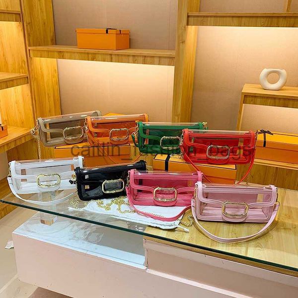 shoulder bags jelly shoulder bag handbag crossbody designer bags for women pvc transparent messenger chain handbags designers tote lady summ
shoulder bags jelly shoulder bag handbag crossbody designer bags for women pvc transparent messenger chain handbags designers tote lady summ