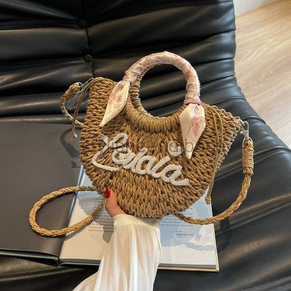 stylisheendibags beach bags handmade woven 2023 new fashion niche portable vegetable basket women's popular summer crossbody
stylisheendibags beach bags handmade woven 2023 new fashion niche portable vegetable basket women's popular summer crossbody