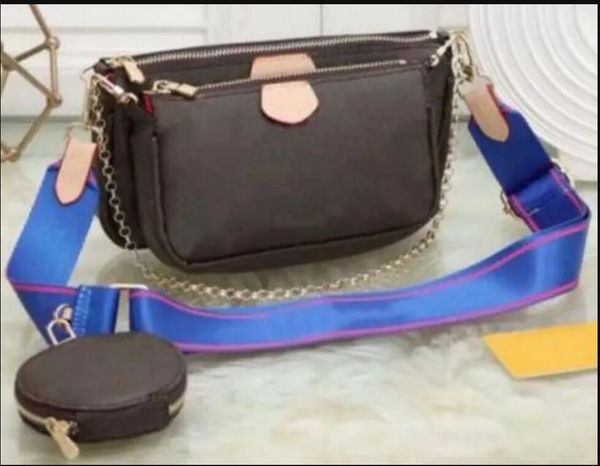 2023 women's handbags, handbags, wallets, handbags, crossbody bags, series sizes, three in one bags, fashionable european and american
2023 women's handbags, handbags, wallets, handbags, crossbody bags, series sizes, three in one bags, fashionable european and american