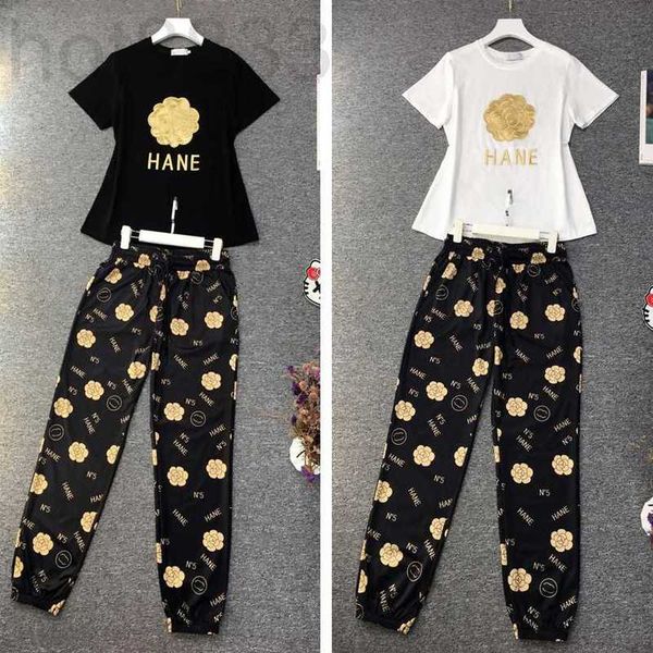 women's tracksuits designer summer new casual cotton sports set print two piece large size fashion ce8l, Gray
women's tracksuits designer summer new casual cotton sports set print two piece large size fashion ce8l, Gray