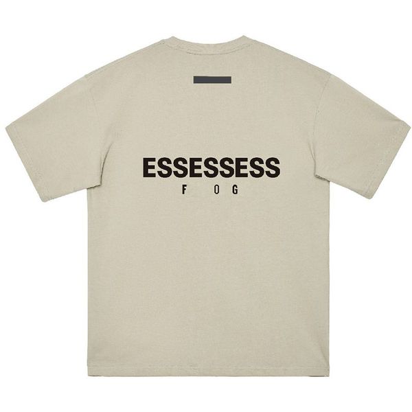shirt designer shirts essent t street casual essentail tshirt loose men women summer luxury shorts essen tshirts chest print tees essentiel, White
shirt designer shirts essent t street casual essentail tshirt loose men women summer luxury shorts essen tshirts chest print tees essentiel, White