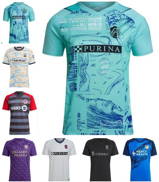 2024 washington dc inter miami lafc soccer jerseys player version vela la galaxy charlotte toronto nashville portland mls football shirt 23, Black;yellow
2024 washington dc inter miami lafc soccer jerseys player version vela la galaxy charlotte toronto nashville portland mls football shirt 23, Black;yellow