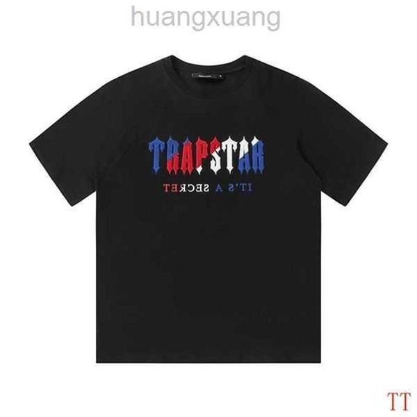 mens t shirts women designers t-shirts traps cotton tees polos shirt chandal tuta ensemble clothing trapstars shooters clothes6bye, White;black
mens t shirts women designers t-shirts traps cotton tees polos shirt chandal tuta ensemble clothing trapstars shooters clothes6bye, White;black