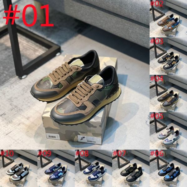 18model luxurious bouncing men sneakers shoes black blue white suede & leather trainers famous brands outdoor skateboard men's casual w
18model luxurious bouncing men sneakers shoes black blue white suede & leather trainers famous brands outdoor skateboard men's casual w