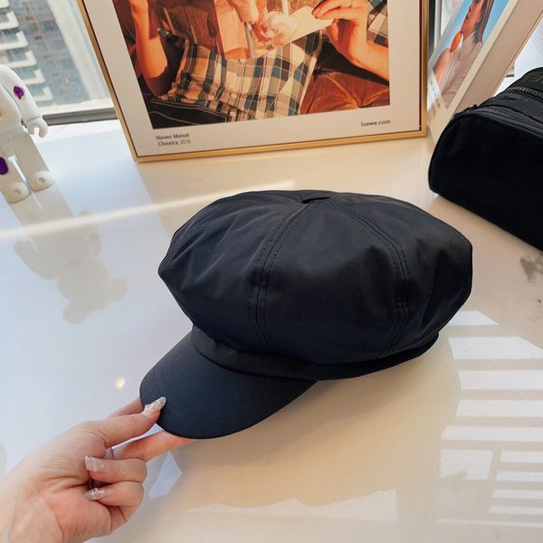 fit hat designer berets for woman black casual fashion material beret summer street fashion hat, Blue;gray
fit hat designer berets for woman black casual fashion material beret summer street fashion hat, Blue;gray