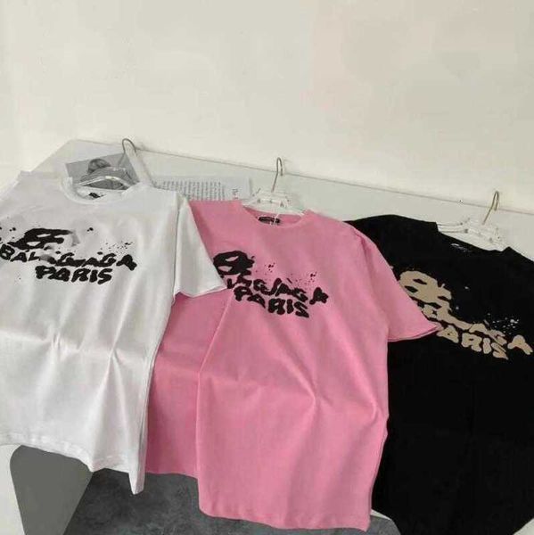men's t-shirts designer summer mens letter t shirts women designers loose tees fashion brands mans polos casual shirt clothing street, White;black
men's t-shirts designer summer mens letter t shirts women designers loose tees fashion brands mans polos casual shirt clothing street, White;black