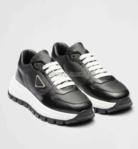 white black prax 01 men sneakers shoes re-nylon brushed leather party wedding chunky rubber leisure flats mesh runner skateboard walking eu3
white black prax 01 men sneakers shoes re-nylon brushed leather party wedding chunky rubber leisure flats mesh runner skateboard walking eu3