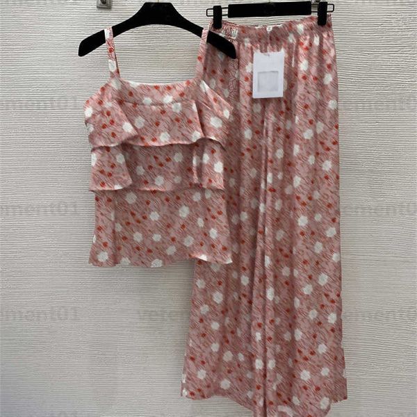 summer two piece set designer clothes silky faux acetic acid fabric floral pattern print ruffle stitching bustier halter elastic waist casua, White
summer two piece set designer clothes silky faux acetic acid fabric floral pattern print ruffle stitching bustier halter elastic waist casua, White