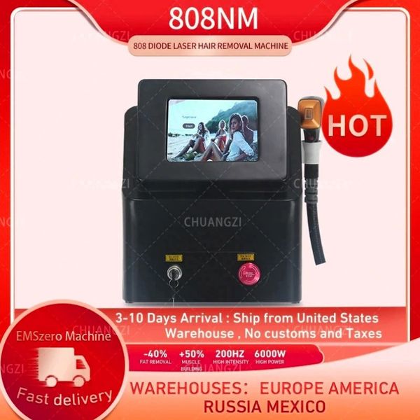 profession 808nm diode laser epilator 2000w new ice platinum hair removal machine 3 wavelengths equipment beauty spa device, Black
profession 808nm diode laser epilator 2000w new ice platinum hair removal machine 3 wavelengths equipment beauty spa device, Black