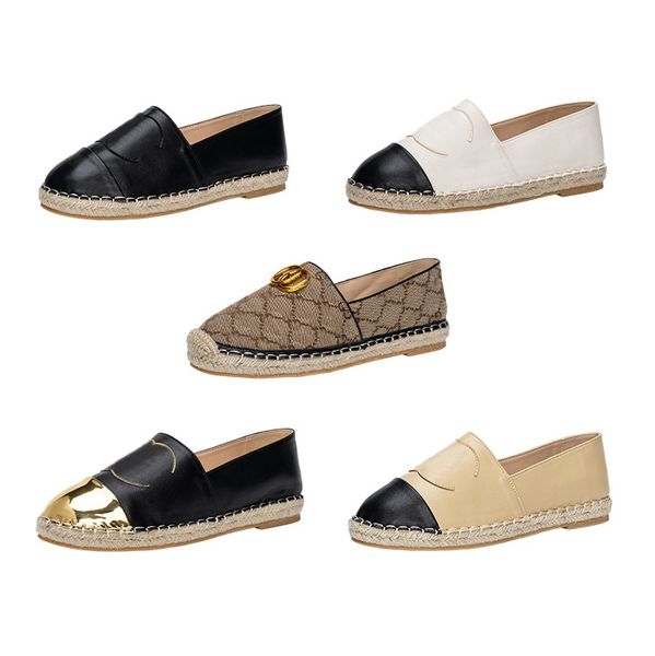 summer loafers for women luxury designer ladies flat beach loafers fashion woman fisherman shoes size 36-42, Black
summer loafers for women luxury designer ladies flat beach loafers fashion woman fisherman shoes size 36-42, Black