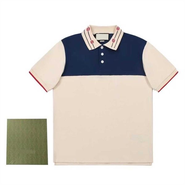 2022summer clothes luxury designer polo shirts men casual fashion snake bee print embroidery t shirt high street mens polos size m-3xl 6k89, White;black
2022summer clothes luxury designer polo shirts men casual fashion snake bee print embroidery t shirt high street mens polos size m-3xl 6k89, White;black