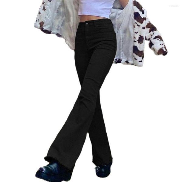 women's jeans cowboy pants women high waist water washing stretch fashion europe-usa style, Blue
women's jeans cowboy pants women high waist water washing stretch fashion europe-usa style, Blue