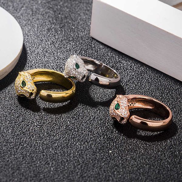 internet celebrity carti classic trend s925 sterling silver leopard ring fashion atmosphere with diamond open head kuem
internet celebrity carti classic trend s925 sterling silver leopard ring fashion atmosphere with diamond open head kuem