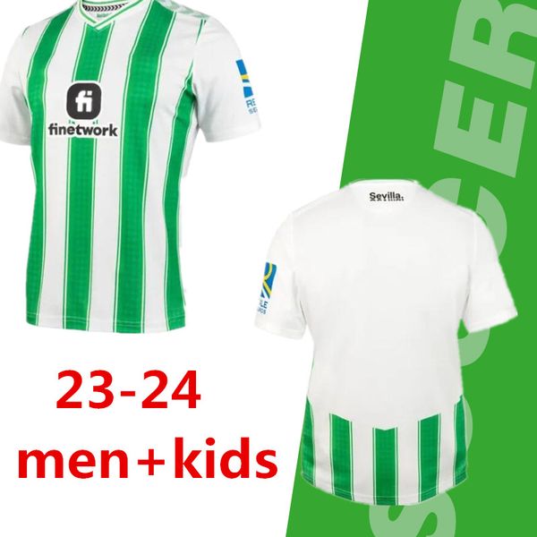 23 24 real betis soccer jerseys copa del rey final away joaquin b.iglesias camiseta de futbol juanmi estadio la fourth third 2022 special 4t, Black;yellow
23 24 real betis soccer jerseys copa del rey final away joaquin b.iglesias camiseta de futbol juanmi estadio la fourth third 2022 special 4t, Black;yellow