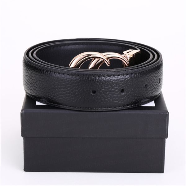 men's designer belt for women men's casual double letter belt width 3.4 cm with box, Black;brown
men's designer belt for women men's casual double letter belt width 3.4 cm with box, Black;brown