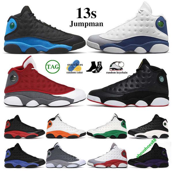 jumpman 13 13s men women basketball shoes playoff 2023 french university blue black cat red flint hyper royal court purple starfish del sol
jumpman 13 13s men women basketball shoes playoff 2023 french university blue black cat red flint hyper royal court purple starfish del sol