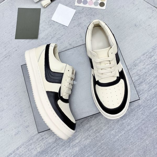 dark slider luxury designer 2023 new r o thick sole low shoes fashion casual mens shoes flat bottomed womens shoes board shoes sizes 35-48 +, Black
dark slider luxury designer 2023 new r o thick sole low shoes fashion casual mens shoes flat bottomed womens shoes board shoes sizes 35-48 +, Black