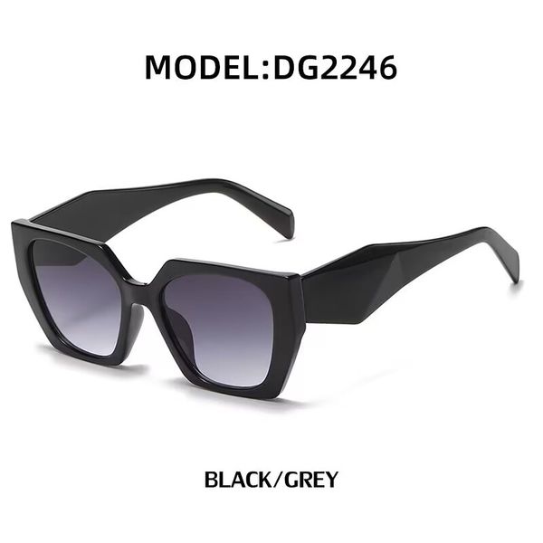 mens sunglasses designer hexagonal double bridge fashion uv glass lenses with leather case sun glasses for man woman 7 color optional triang, Black
mens sunglasses designer hexagonal double bridge fashion uv glass lenses with leather case sun glasses for man woman 7 color optional triang, Black