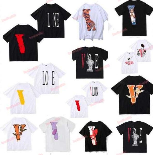 2023white t-shirts summer mens women t shirts loose tees fashion man s casual shirt clothing street shorts sleeve clothes tshirts fds, White;black
2023white t-shirts summer mens women t shirts loose tees fashion man s casual shirt clothing street shorts sleeve clothes tshirts fds, White;black