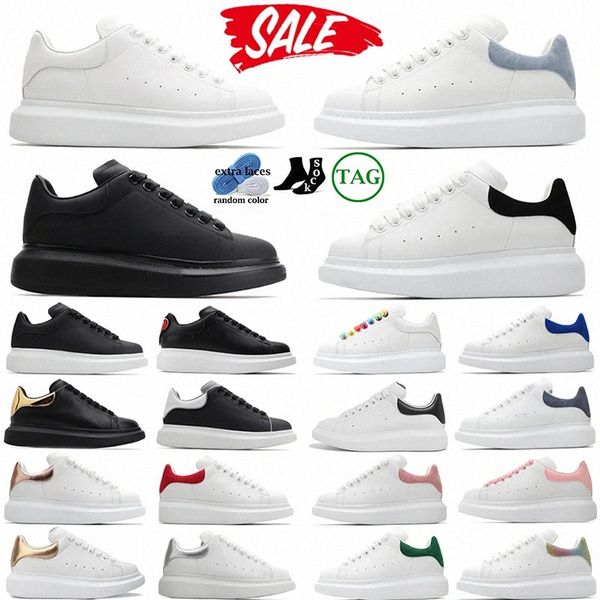 men women designer oversized sneaker shoes velvet suede leather lace up platform sole sneakers white black luxury espadrilles sneakers 35-48
men women designer oversized sneaker shoes velvet suede leather lace up platform sole sneakers white black luxury espadrilles sneakers 35-48